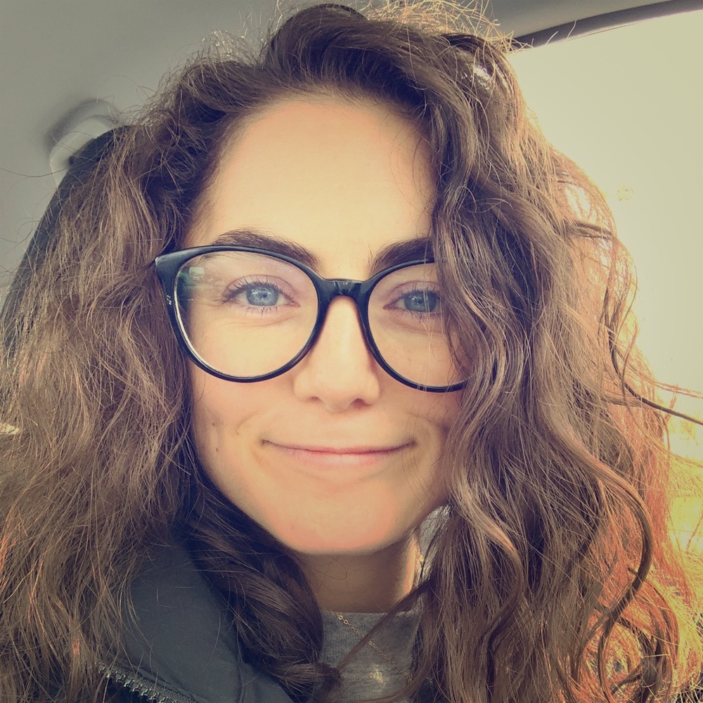 Meet your Posher, Ally